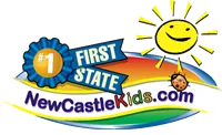 NewCastleKids.com Logo